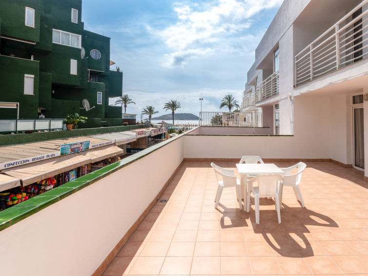 Apartamento de vacaciones Neighbours Beach