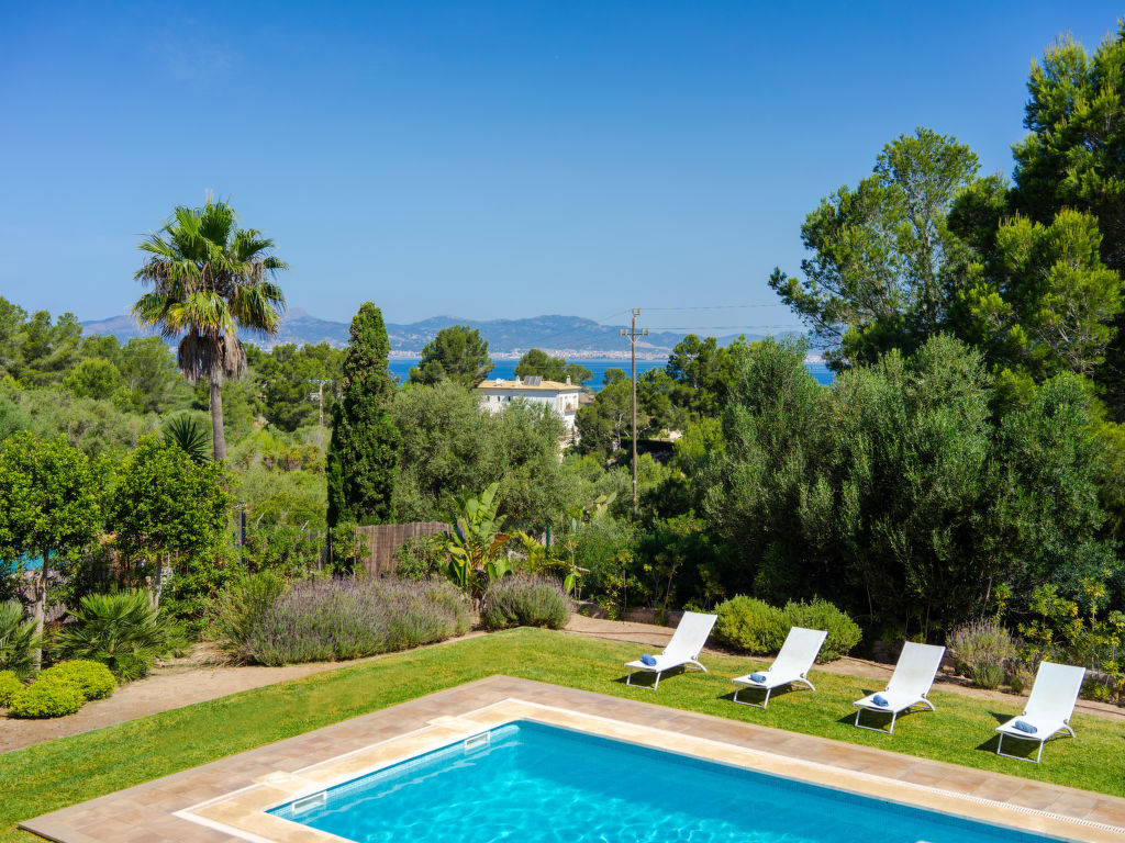 Son Granada — Outdoor
