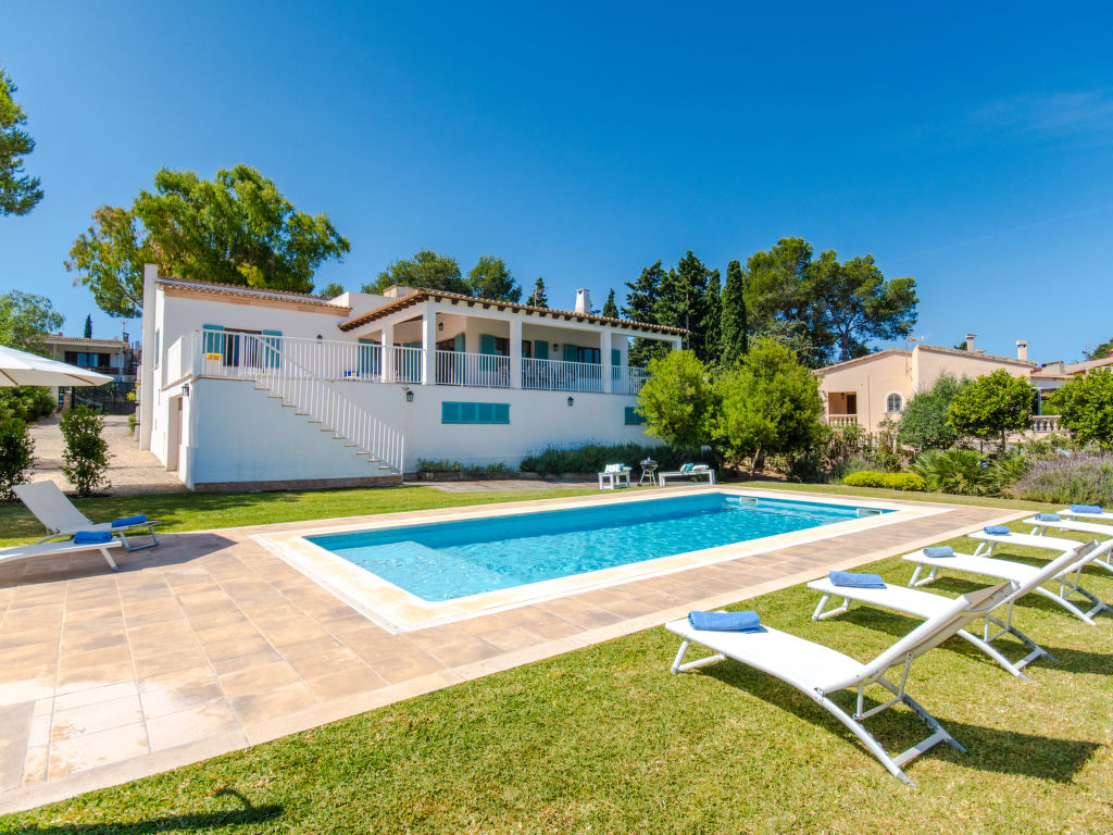 Ferienhaus Son Granada Ferienhaus in Spanien