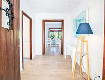 Vakantiehuis Son Granada