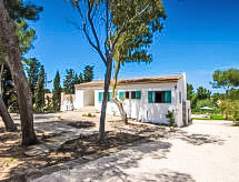 Vakantiehuis Son Granada
