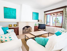 Vakantiehuis Son Granada