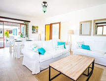 Vakantiehuis Son Granada