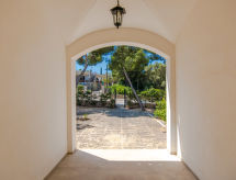 Vakantiehuis Son Granada