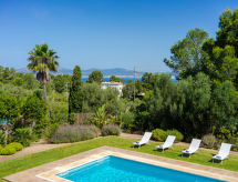 Vakantiehuis Son Granada