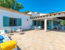Vakantiehuis Son Granada