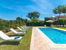 Vakantiehuis Son Granada