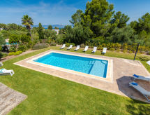 Vakantiehuis Son Granada