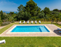 Vakantiehuis Son Granada