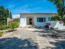 Vakantiehuis Son Granada