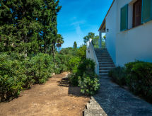 Vakantiehuis Son Granada