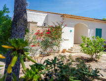 Vakantiehuis Son Granada