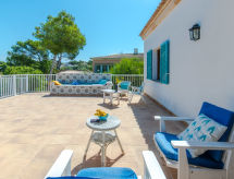 Vakantiehuis Son Granada