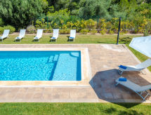 Vakantiehuis Son Granada