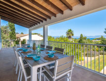 Vakantiehuis Son Granada