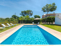Vakantiehuis Son Granada