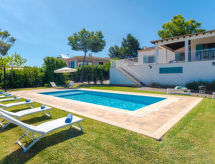 Vakantiehuis Son Granada