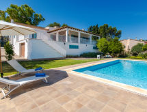 Vakantiehuis Son Granada