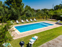 Vakantiehuis Son Granada
