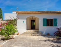 Vakantiehuis Son Granada