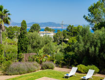 Vakantiehuis Son Granada
