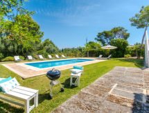 Vakantiehuis Son Granada