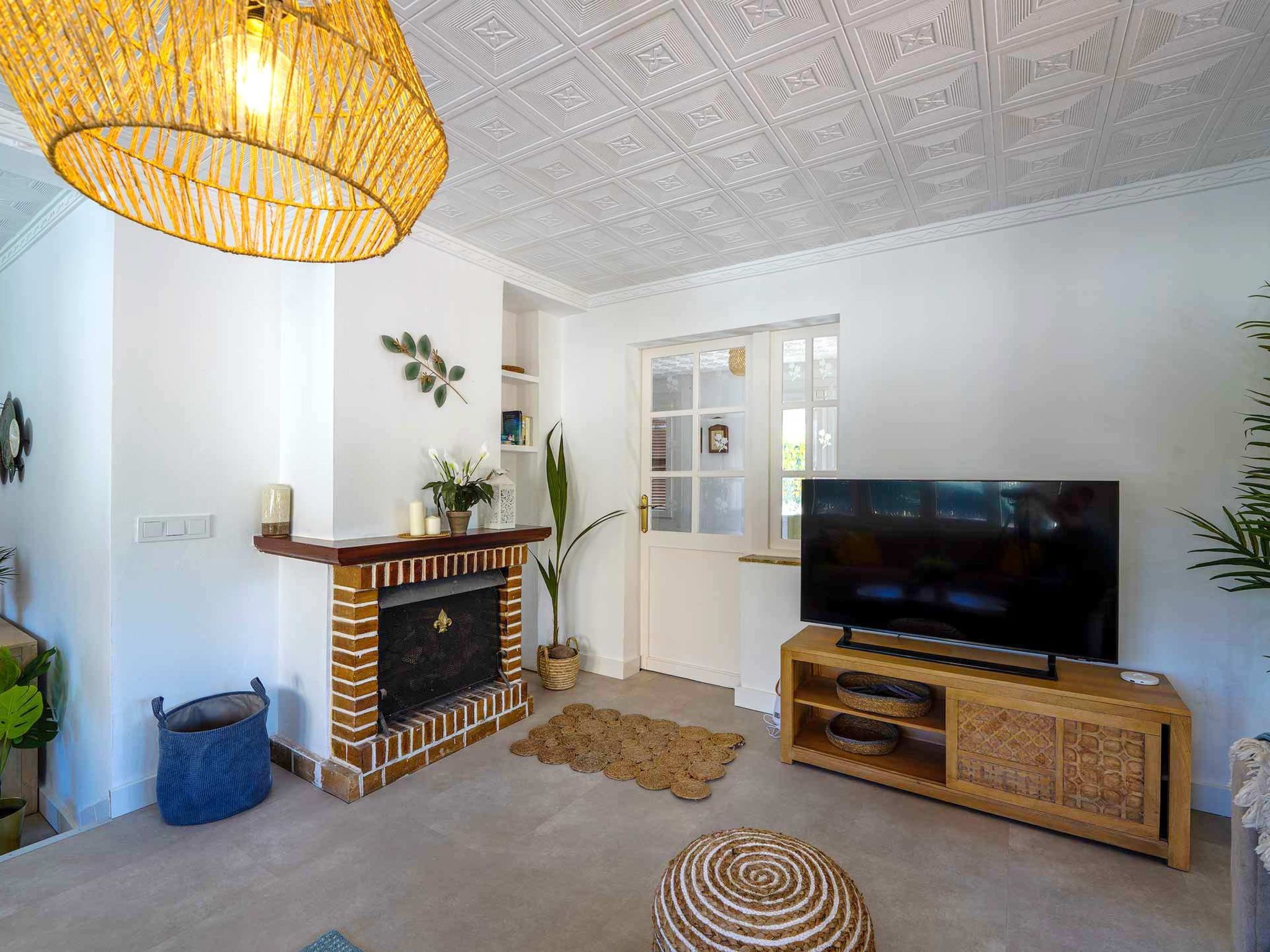 Mit Privatpool für 5 Personen  + 1 Kind ca. 210 m&sup2; in Cala Pi, Balearen (M-Image-tags.info