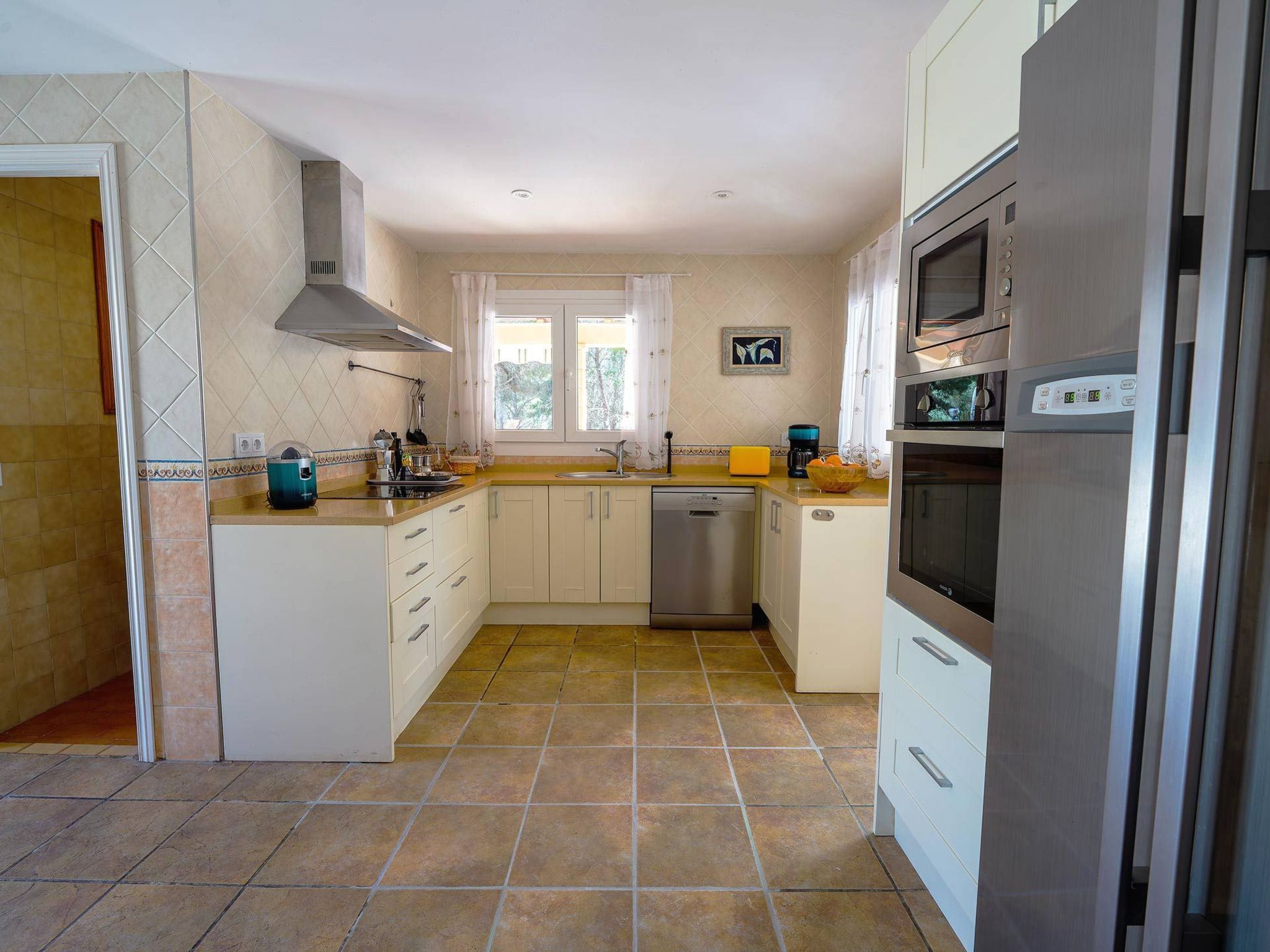 Mit Privatpool für 5 Personen  + 1 Kind ca. 210 m&sup2; in Cala Pi, Balearen (M-Image-tags.info