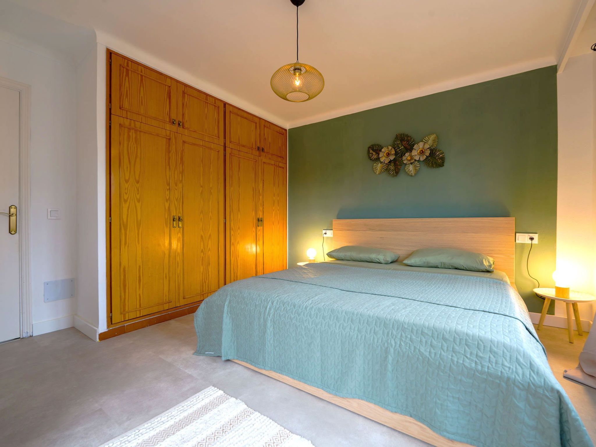 Mit Privatpool für 5 Personen  + 1 Kind ca. 210 m&sup2; in Cala Pi, Balearen (M-Image-tags.info