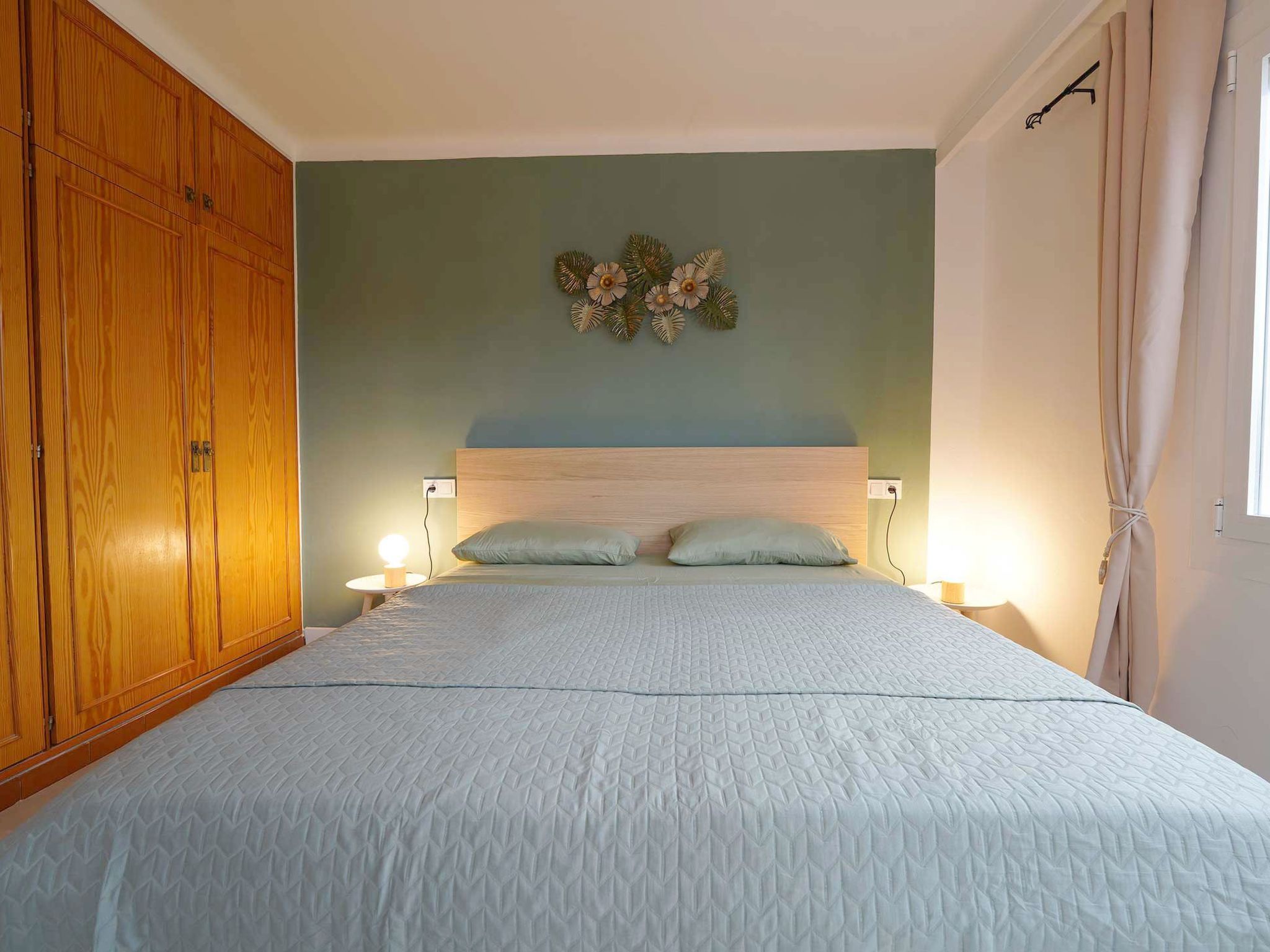 Mit Privatpool für 5 Personen  + 1 Kind ca. 210 m&sup2; in Cala Pi, Balearen (M-Image-tags.info