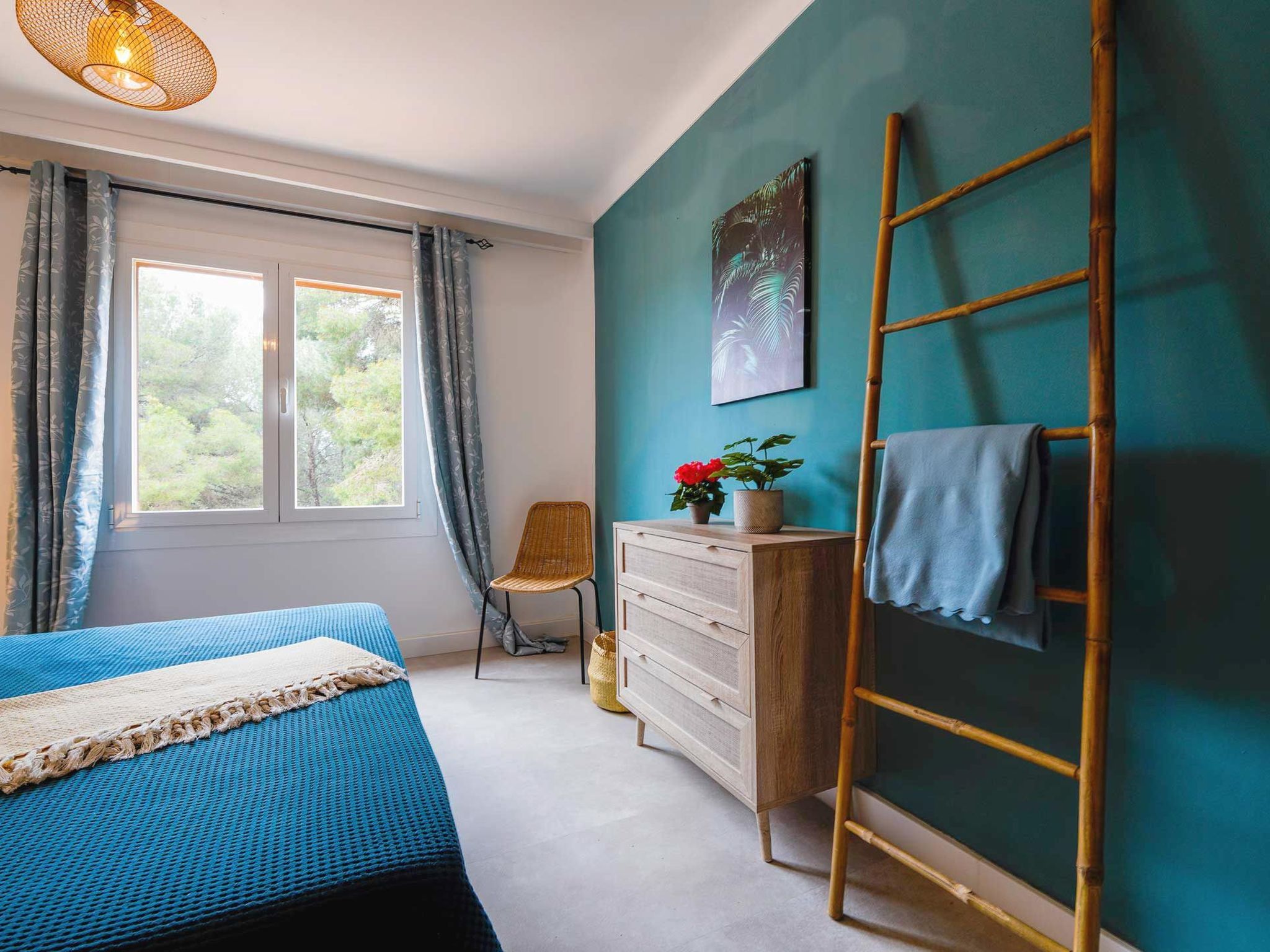 Mit Privatpool für 5 Personen  + 1 Kind ca. 210 m&sup2; in Cala Pi, Balearen (M-Image-tags.info