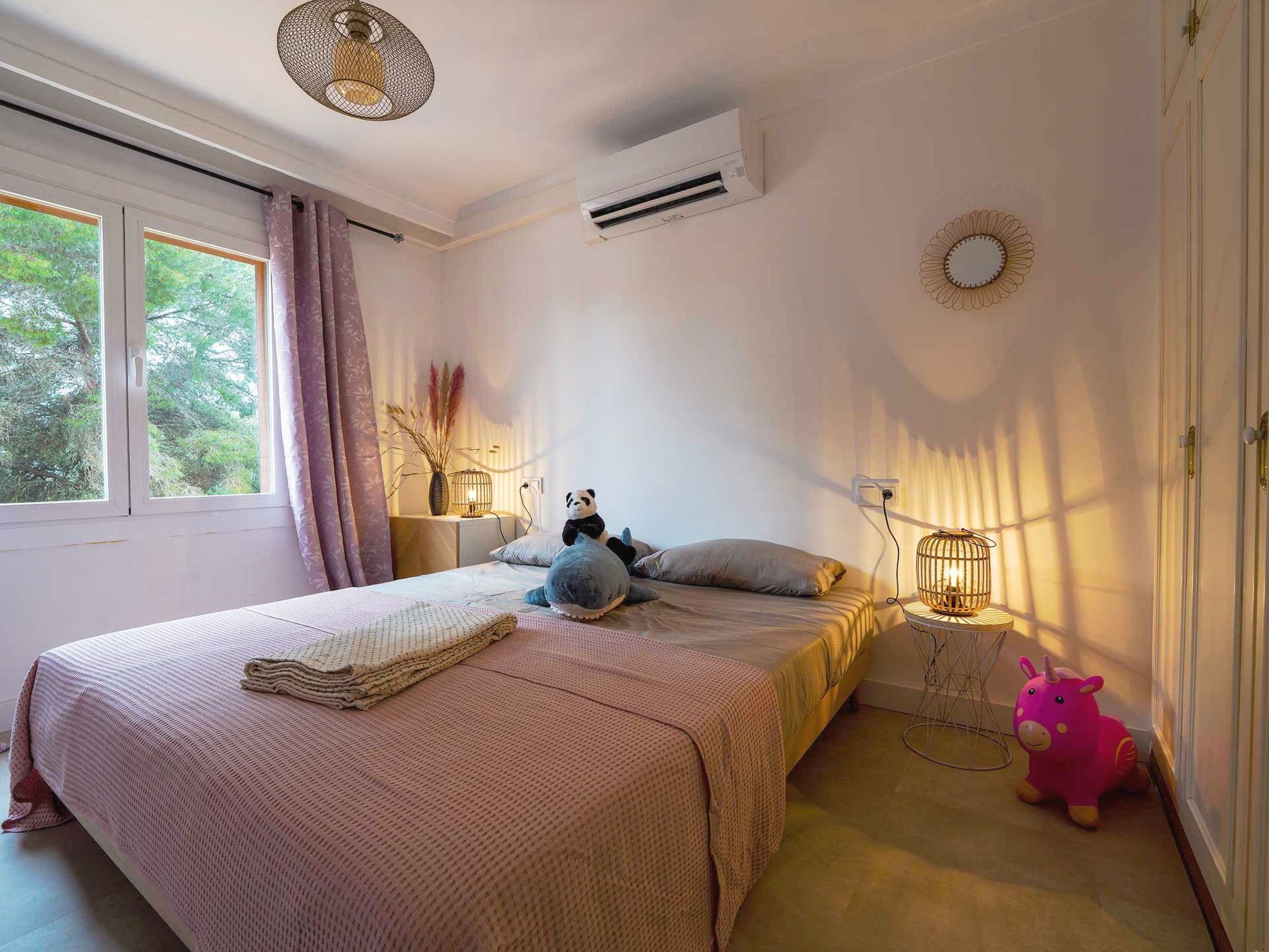 Mit Privatpool für 5 Personen  + 1 Kind ca. 210 m&sup2; in Cala Pi, Balearen (M-Image-tags.info