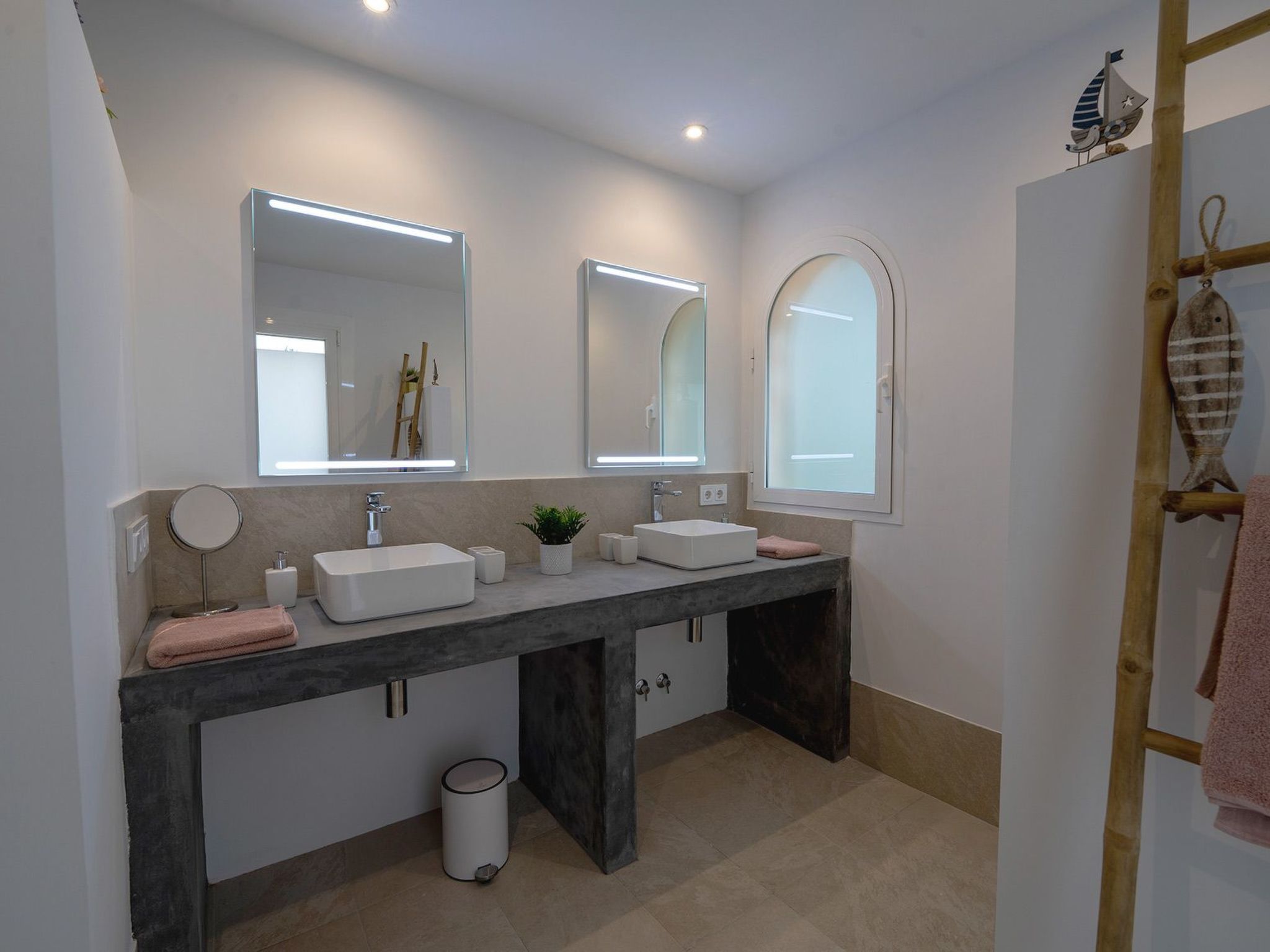 Mit Privatpool für 5 Personen  + 1 Kind ca. 210 m&sup2; in Cala Pi, Balearen (M-Image-tags.info