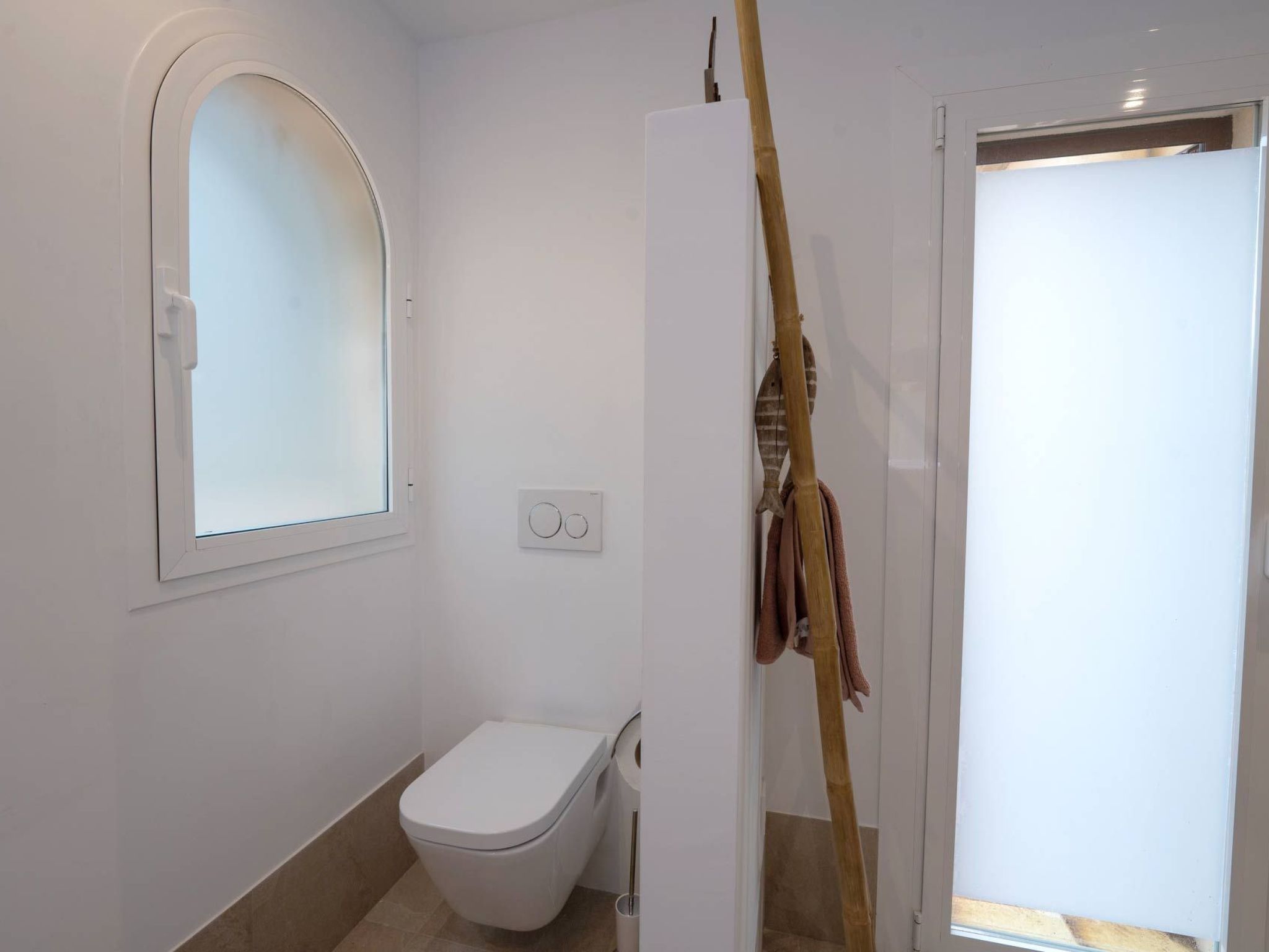 Mit Privatpool für 5 Personen  + 1 Kind ca. 210 m&sup2; in Cala Pi, Balearen (M-Image-tags.info