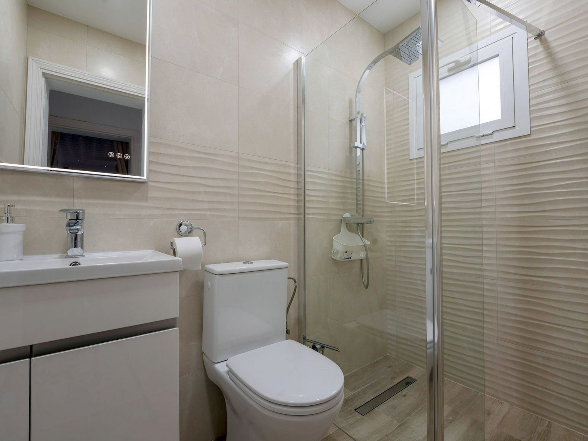 Mit Privatpool für 5 Personen  + 1 Kind ca. 210 m&sup2; in Cala Pi, Balearen (M-Image-tags.info