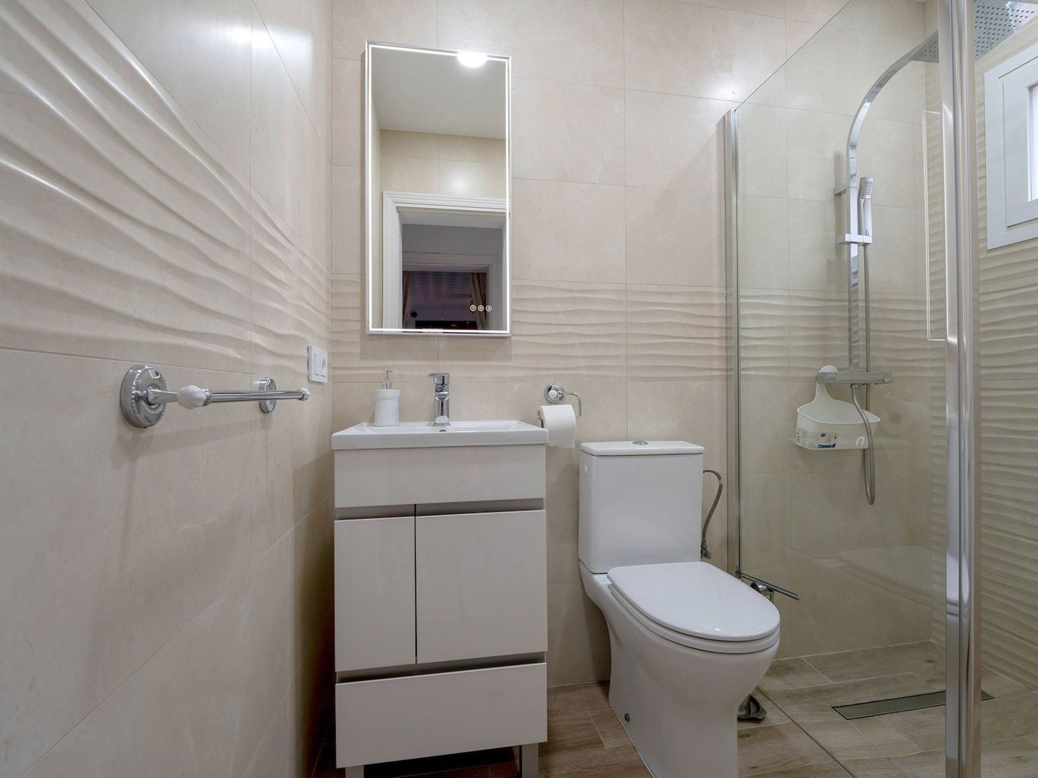 Mit Privatpool für 5 Personen  + 1 Kind ca. 210 m&sup2; in Cala Pi, Balearen (M-Image-tags.info