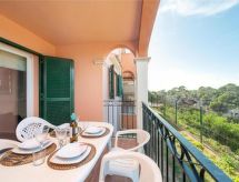 Observer's Retreat in Cala Pi: Zeezicht, Airco & Smart TV op 250m van het Strand - thumbnail 5