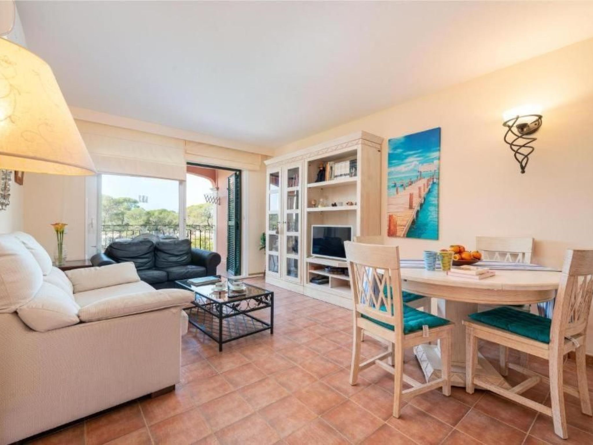 THE TORRENT'S OBSERVER HOLIDAY HOME ( CALA PI ) Smart TV ( Netflix ) Air Condit-Drinnen