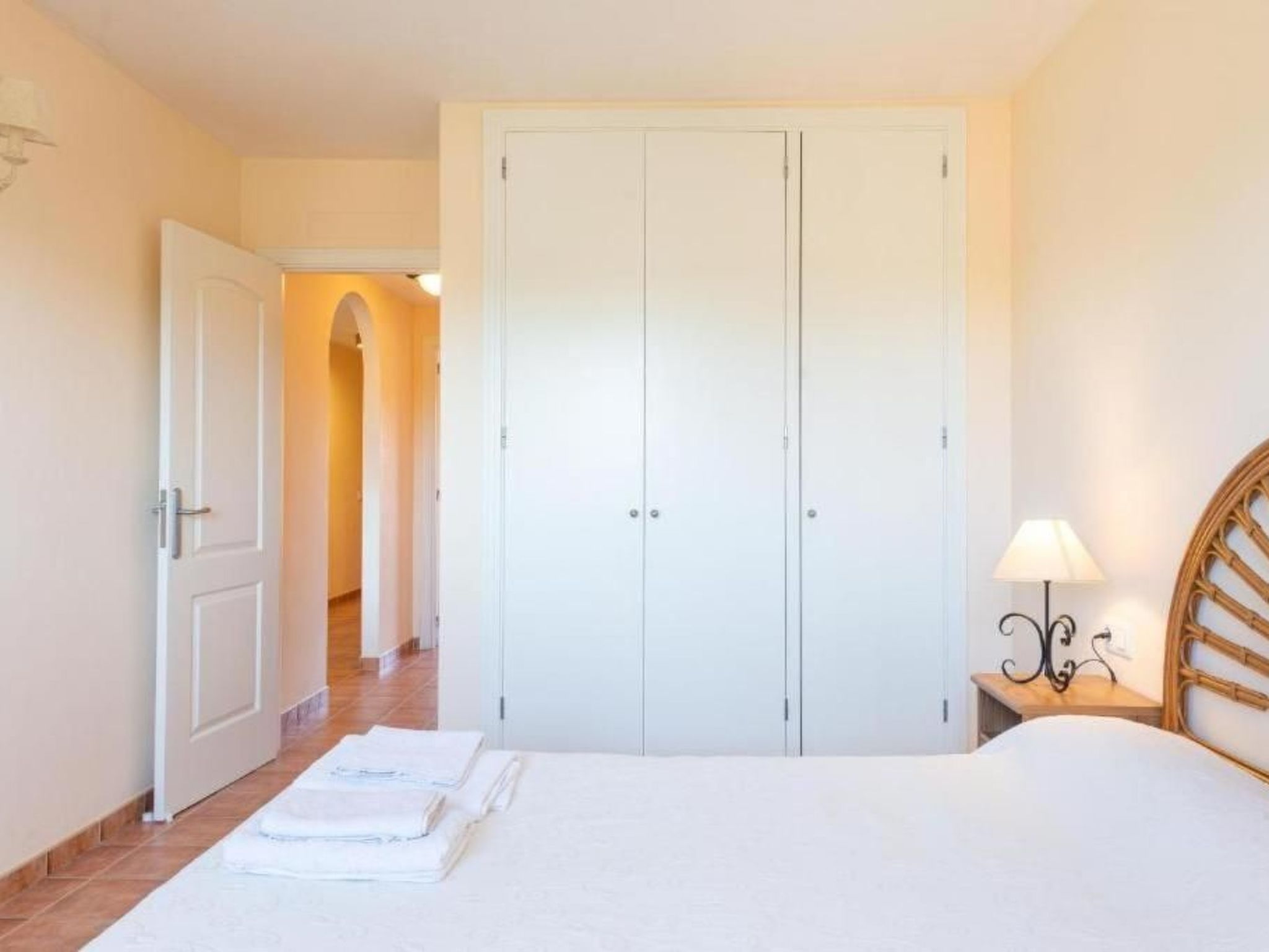 THE TORRENT'S OBSERVER HOLIDAY HOME ( CALA PI ) Smart TV ( Netflix ) Air Condit-Drinnen