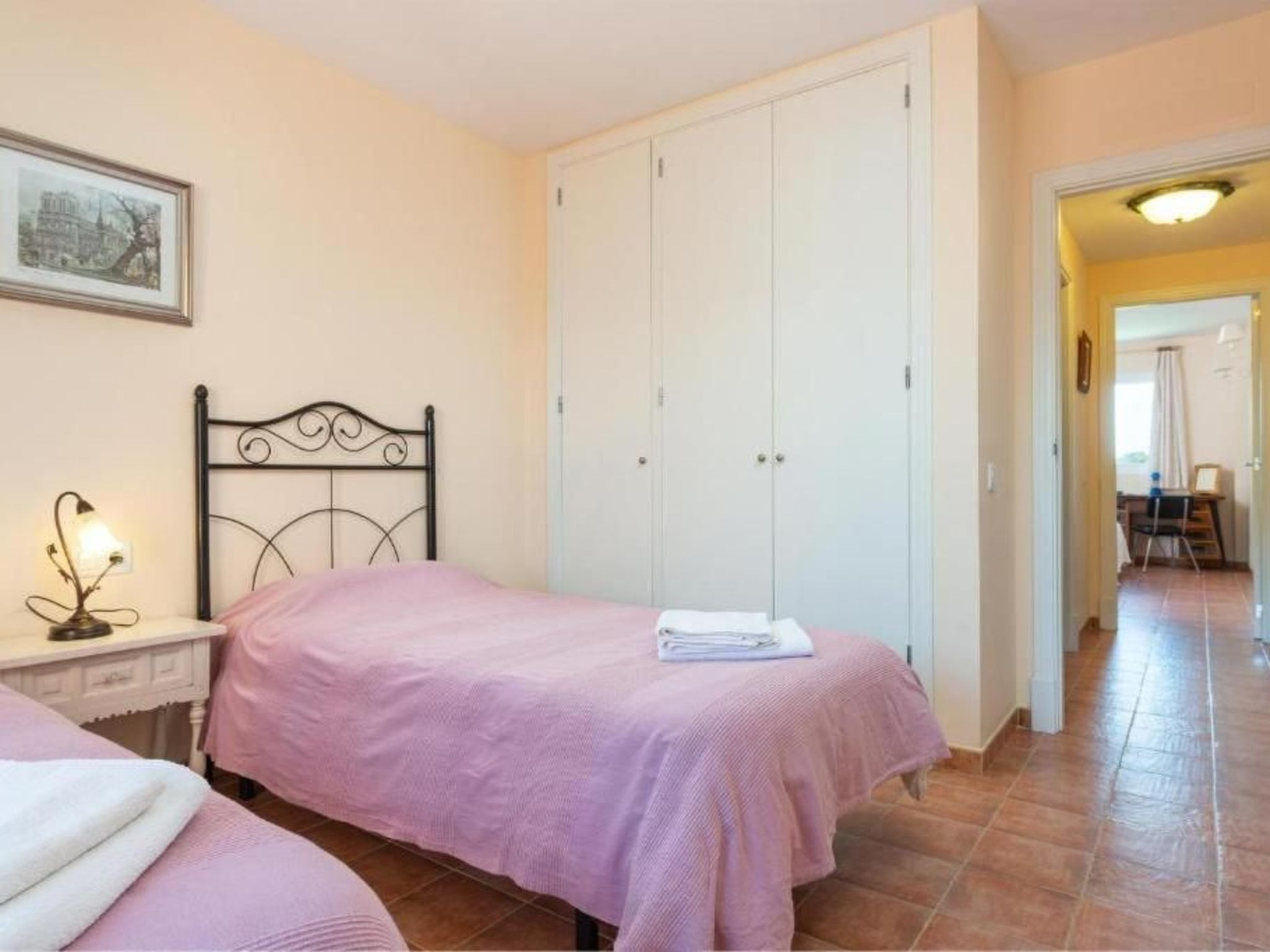 THE TORRENT'S OBSERVER HOLIDAY HOME ( CALA PI ) Smart TV ( Netflix ) Air Condit-Image-tags.info