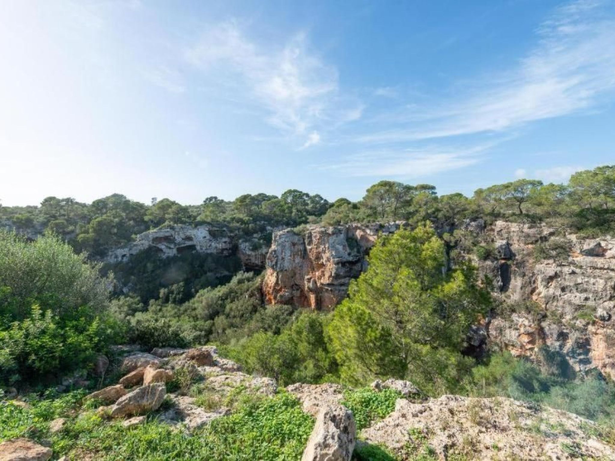 THE TORRENT'S OBSERVER HOLIDAY HOME ( CALA PI ) Smart TV ( Netflix ) Air Condit-Image-tags.info