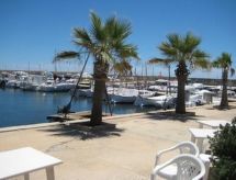 CASA SOL Y MAR