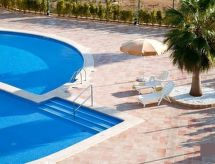 CASA SOL Y MAR
