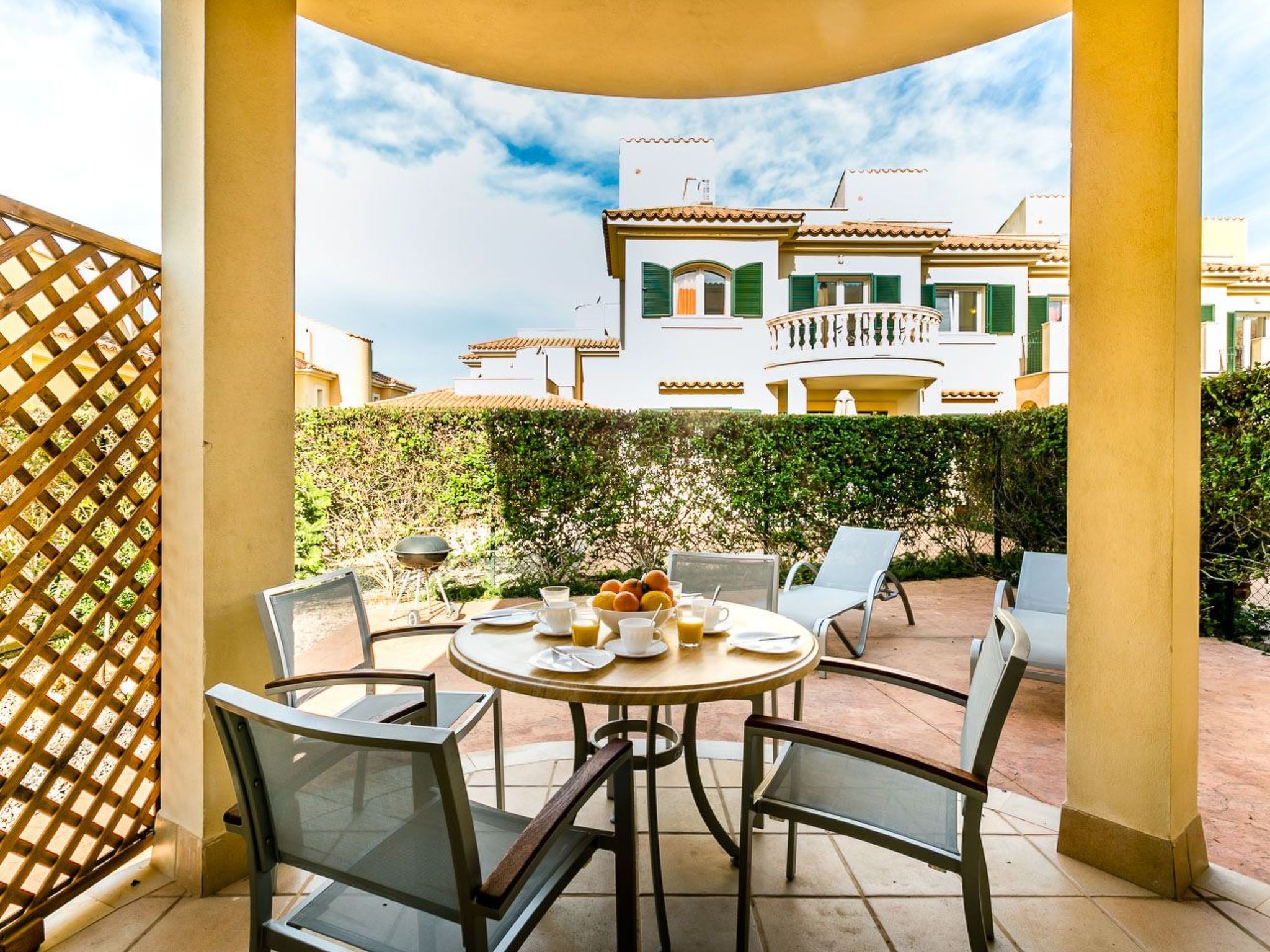 Ferienhaus in Cala Pi (Spanien) und 1 Hund erlaubt