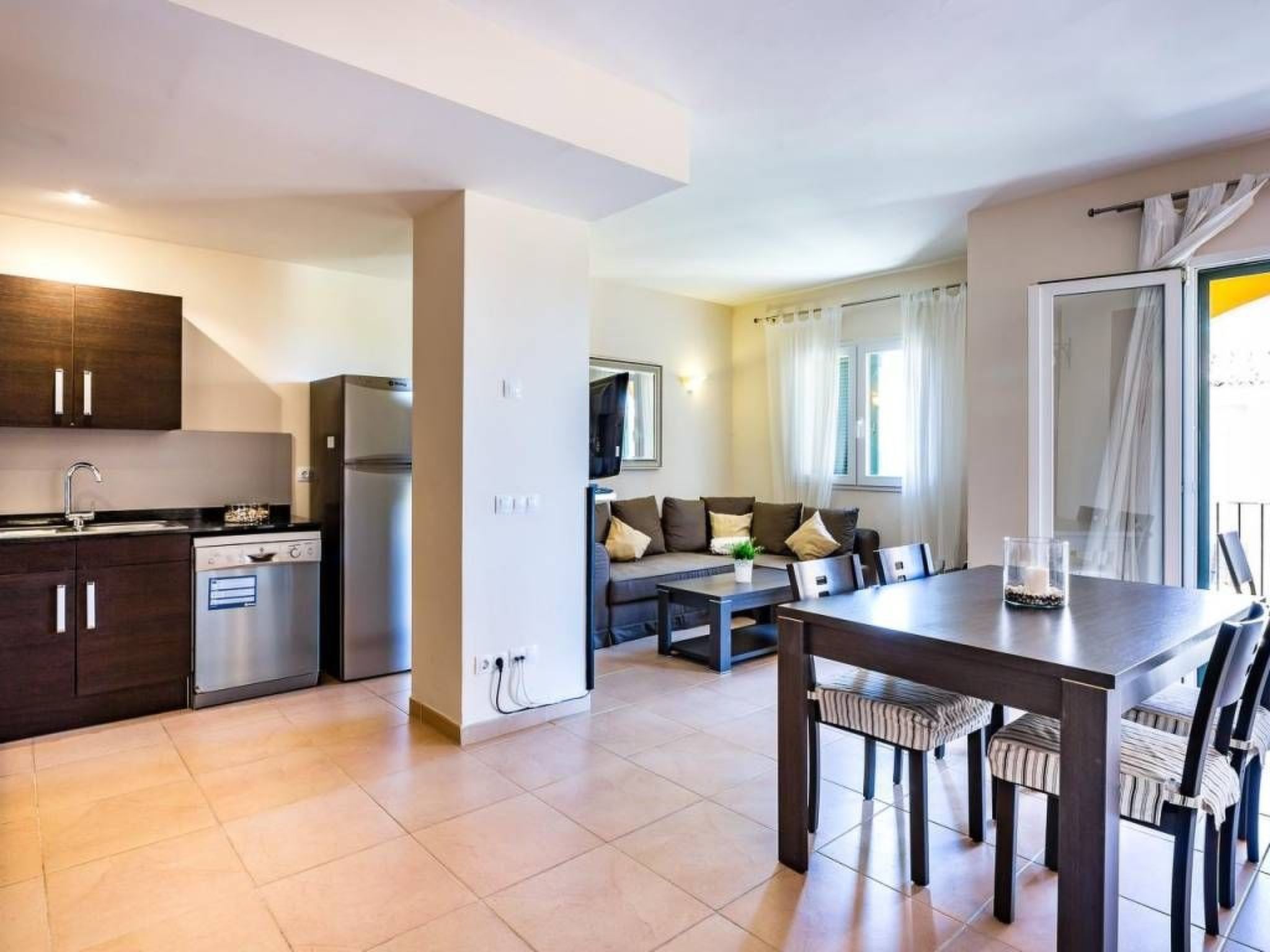 Apartment Beach and Relax Family OG