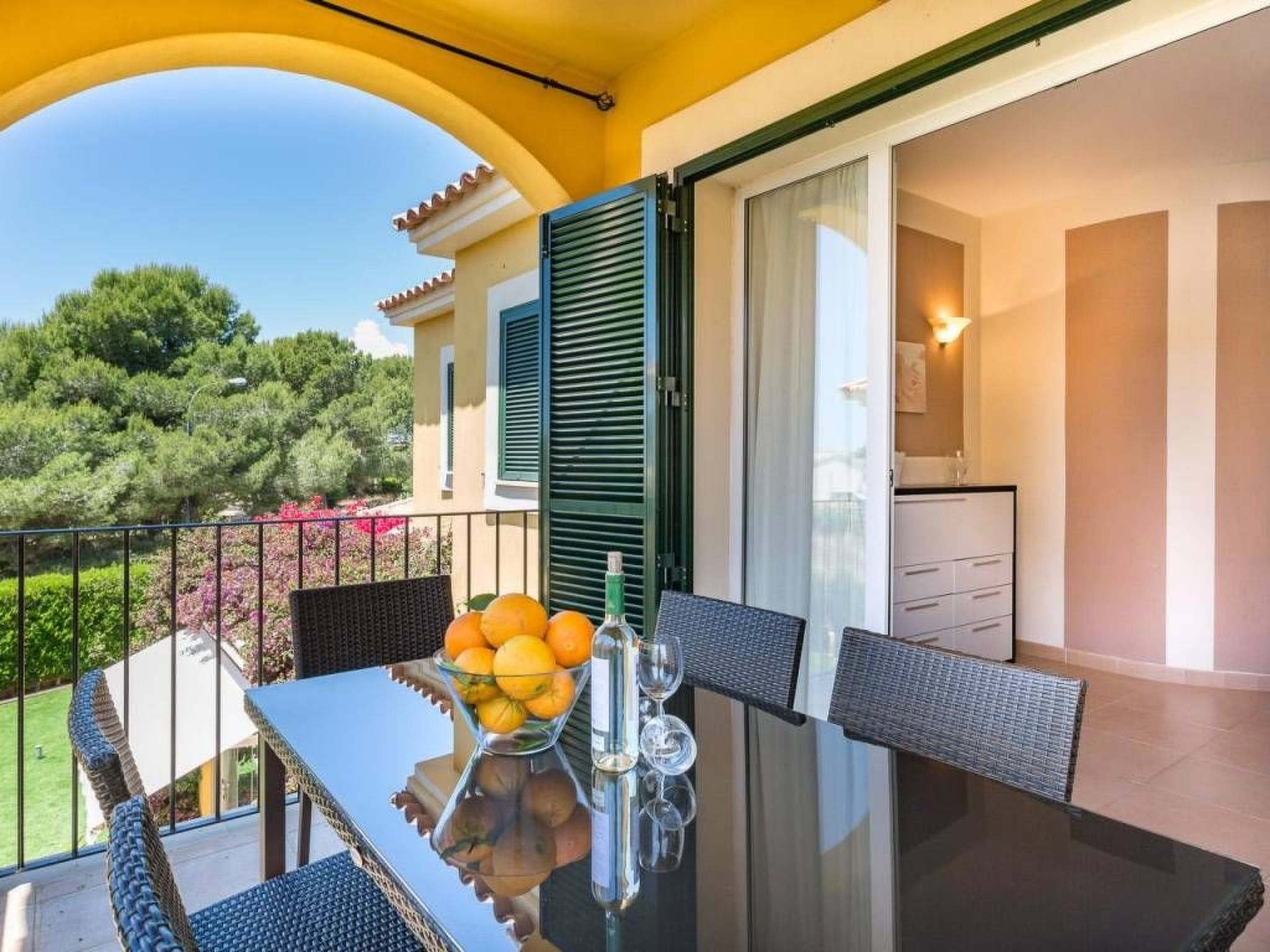 Apartment Beach and Relax Family OG