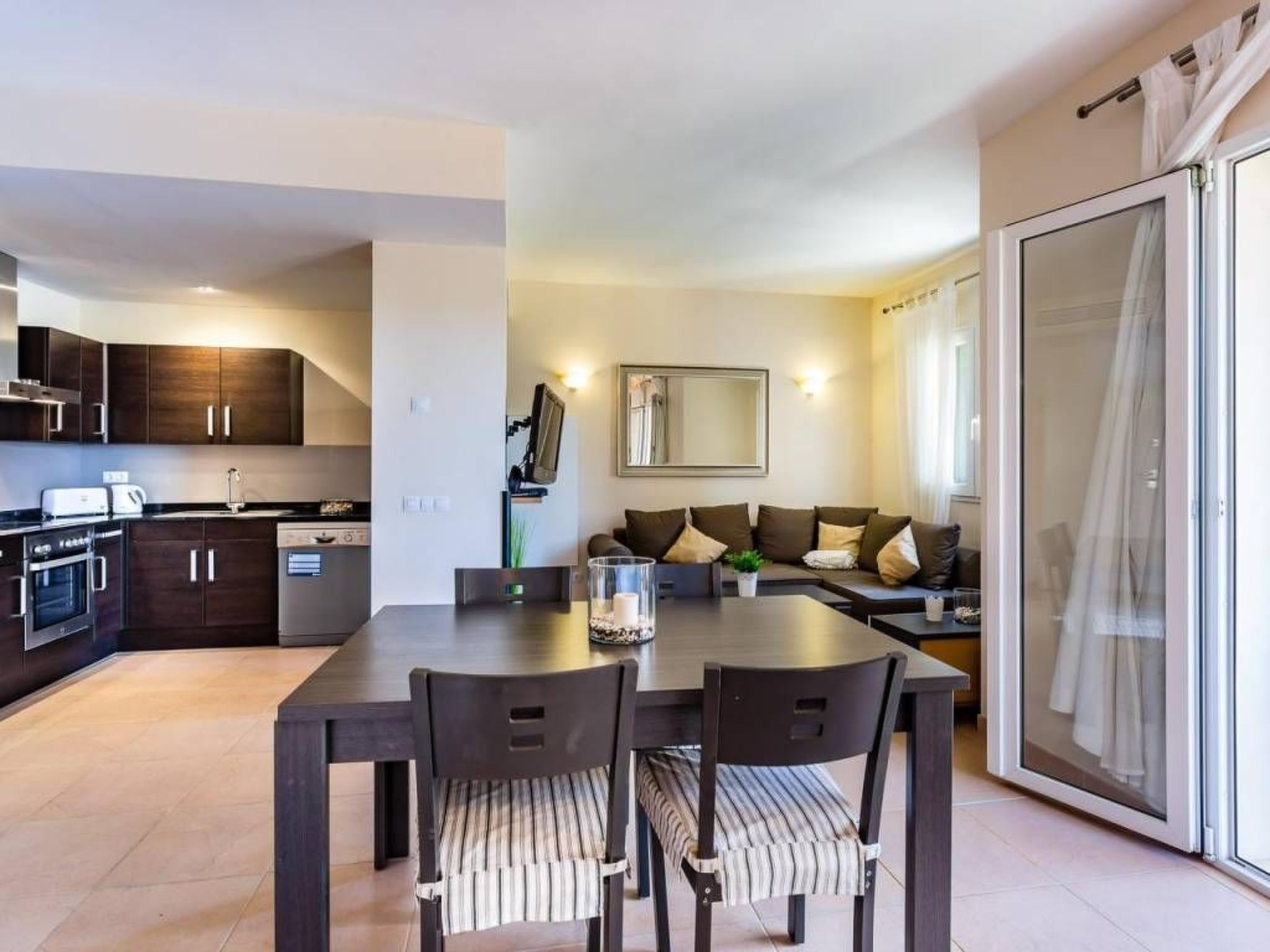 Apartment Beach and Relax Family OG