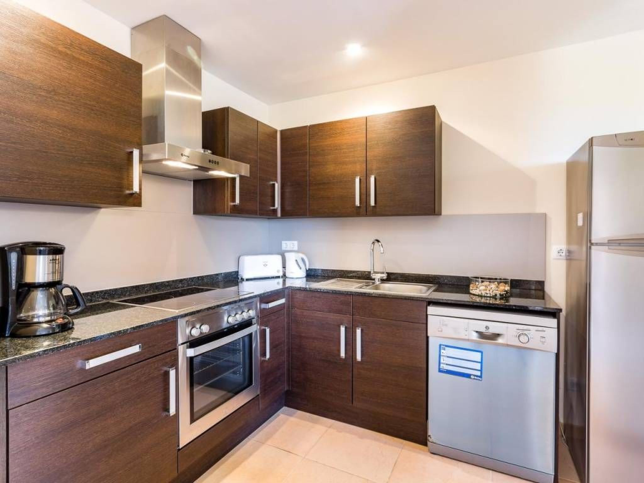 Apartment Beach and Relax Family OG-Drinnen