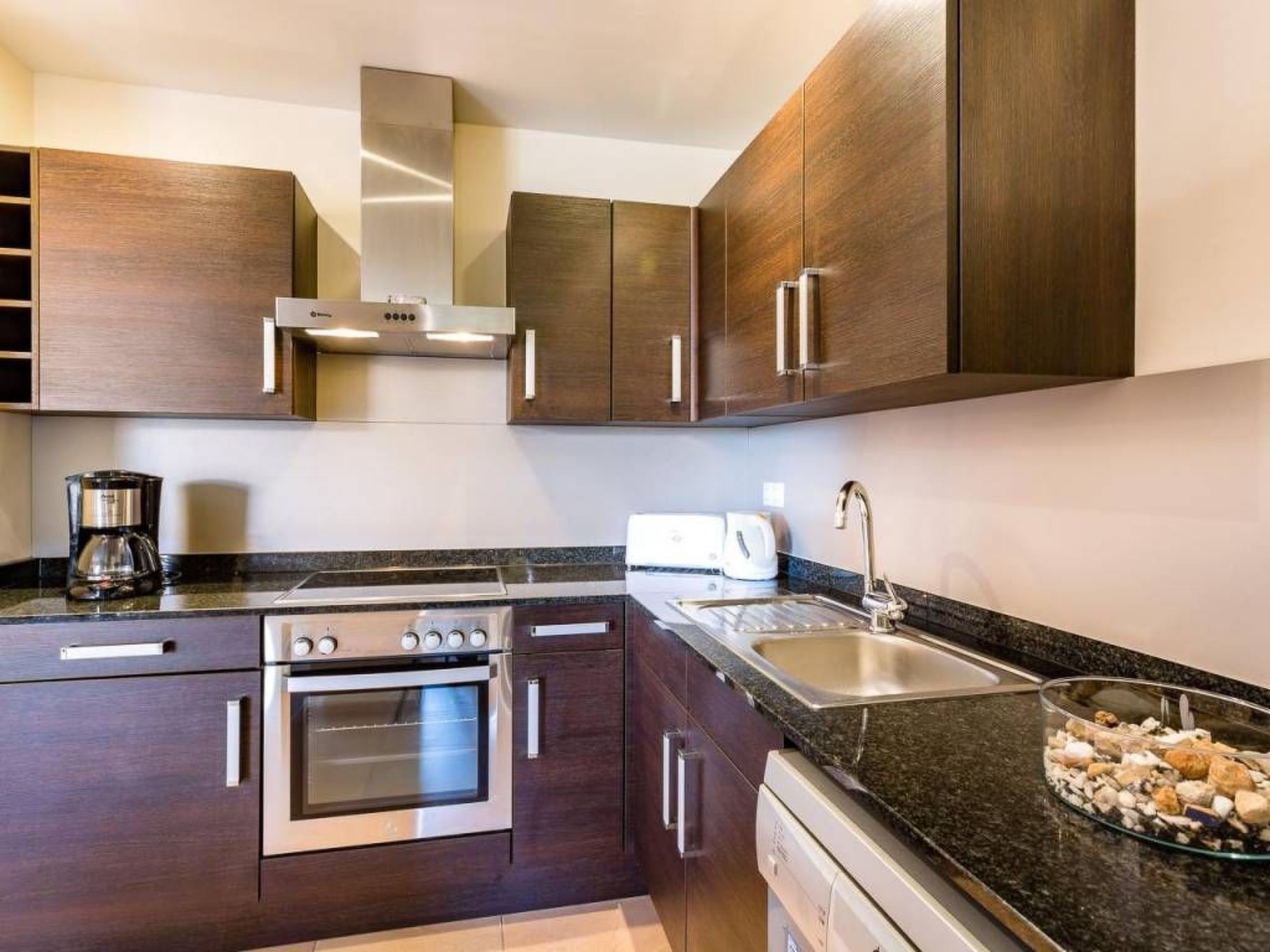 Apartment Beach and Relax Family OG-Drinnen