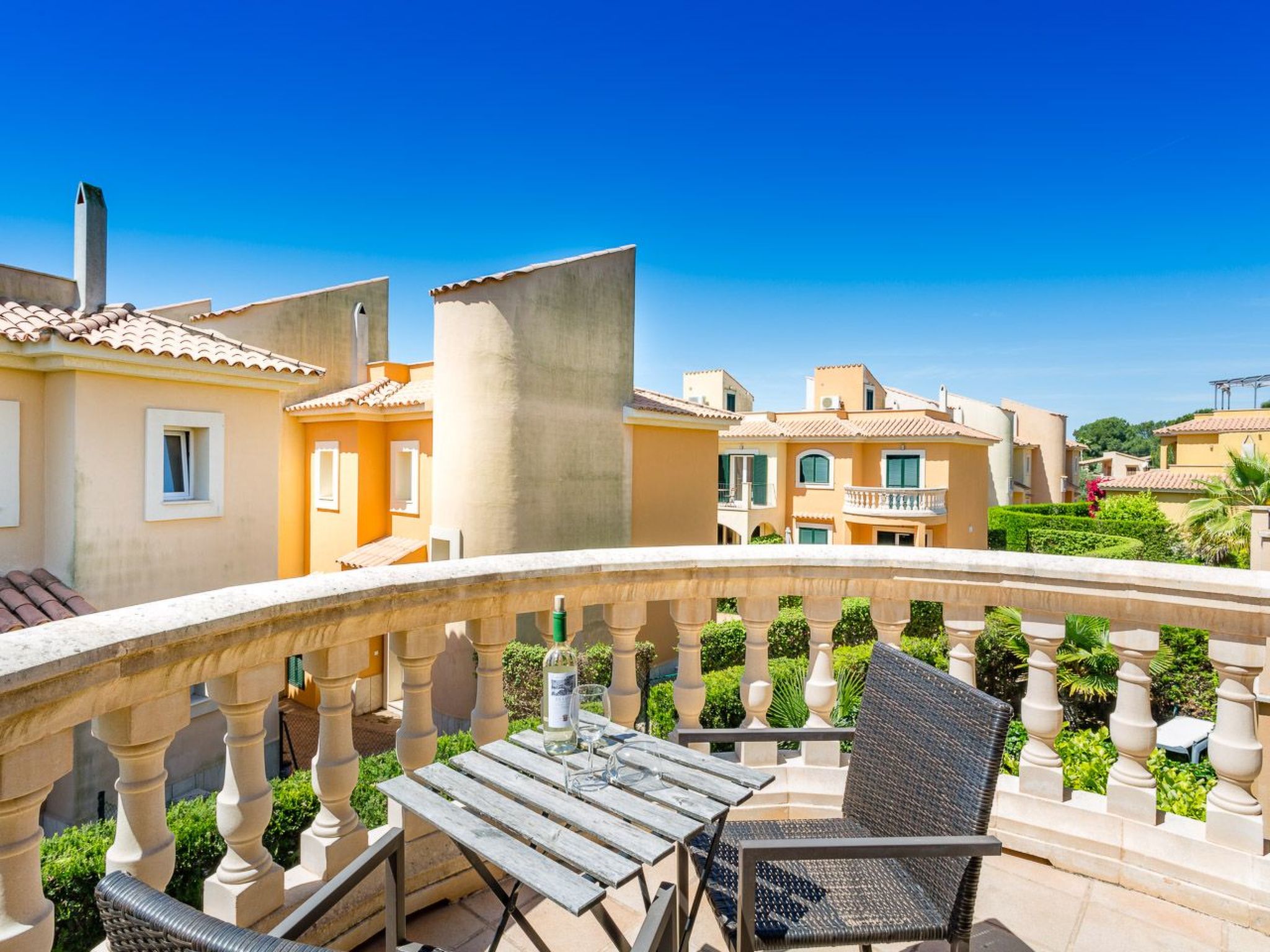 Schönes, mediterranes Ferienhaus-Image-tags.info